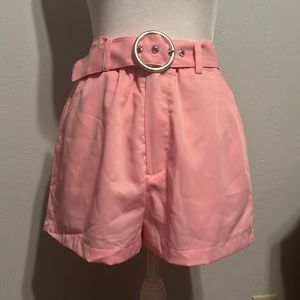 Sugar Thrills XS Shorts